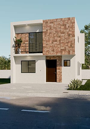 Modelo Santa Isabel