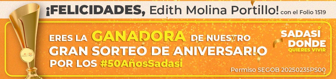 50 aniversario Sadasi